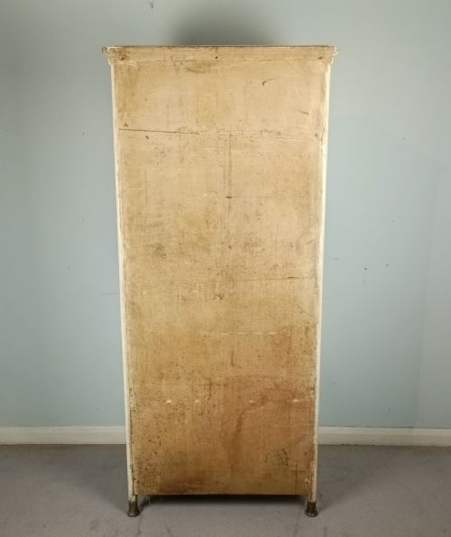 ANTIQUE DENTIST'S CABINET - ADDITIONAL PHOTO 11