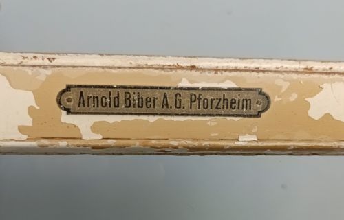 ANTIQUE DENTIST'S CABINET - ADDITIONAL PHOTO 13