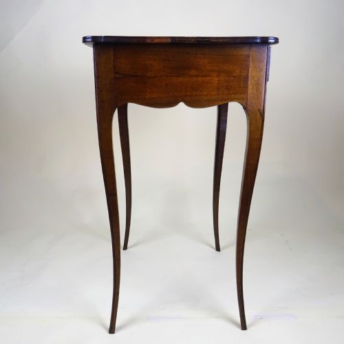 LOUIS XV STYLE SIDE TABLE - ADDITIONAL PHOTO 5