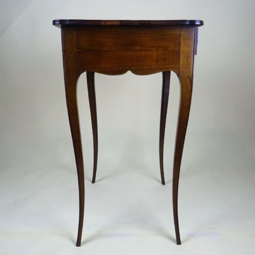 LOUIS XV STYLE SIDE TABLE - ADDITIONAL PHOTO 6