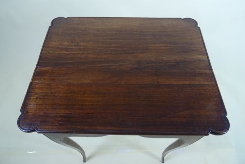 LOUIS XV STYLE SIDE TABLE - ADDITIONAL PHOTO 8