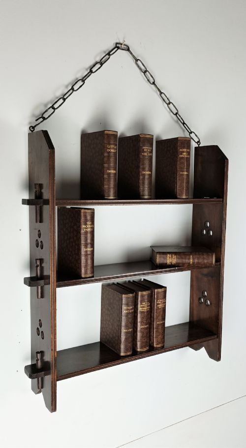 CAMPAIGN MILITARY KNOCK DOWN SHELVES - ADDITIONAL PHOTO 10