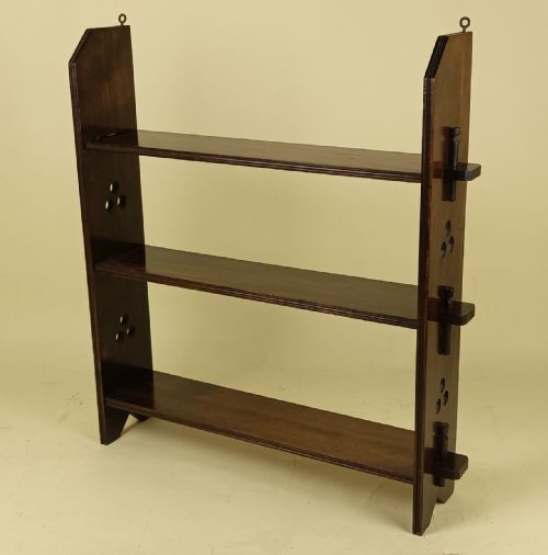 CAMPAIGN MILITARY KNOCK DOWN SHELVES - ADDITIONAL PHOTO 5