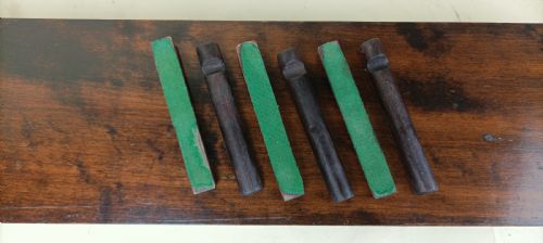CAMPAIGN MILITARY KNOCK DOWN SHELVES - ADDITIONAL PHOTO 8