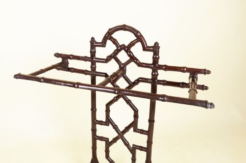 VICTORIAN UMBRELLA STICK STAND - ADDITIONAL PHOTO 4