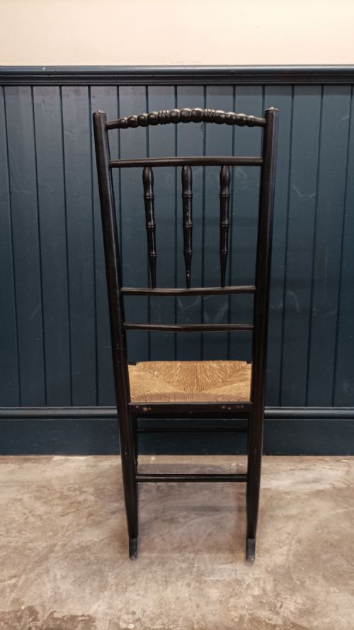 SUSSEX ROCKING CHAIR - ADDITIONAL PHOTO 5