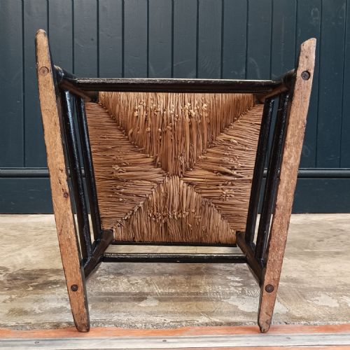 SUSSEX ROCKING CHAIR - ADDITIONAL PHOTO 8