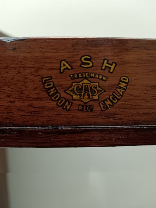 ANTIQUE ENGLISH DENTISTS COLLECTORS JEWELLERY CABINET - ADDITIONAL PHOTO 10