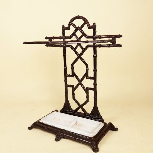 VICTORIAN UMBRELLA STICK STAND - ADDITIONAL PHOTO 1