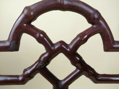 VICTORIAN UMBRELLA STICK STAND - ADDITIONAL PHOTO 6