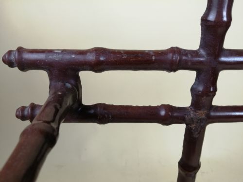 VICTORIAN UMBRELLA STICK STAND - ADDITIONAL PHOTO 7