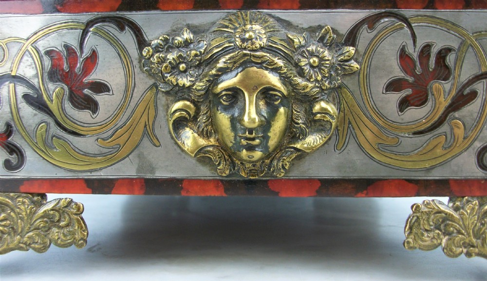 A Late Georgian Early Regency Inkstand of the Highest Quality View VII