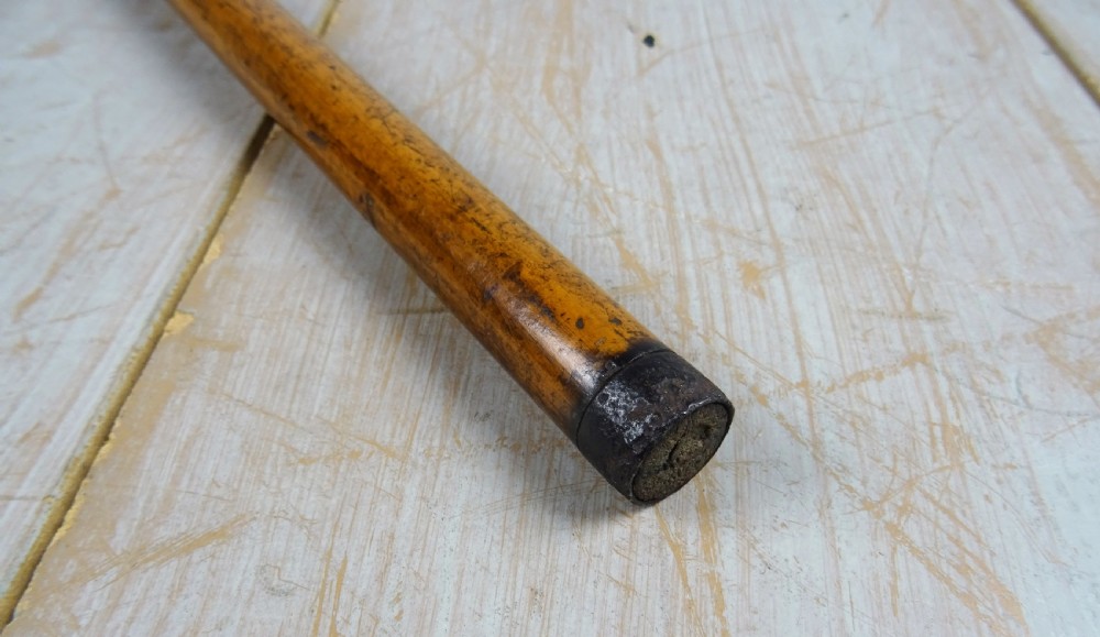 A Fine Quality 19th C Walking Stick Sword Stick View XIII