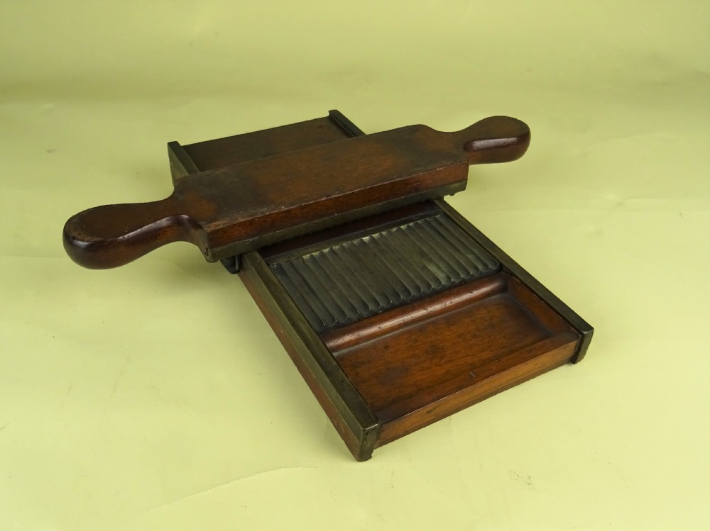 19th century Chemist's pill-making machine
