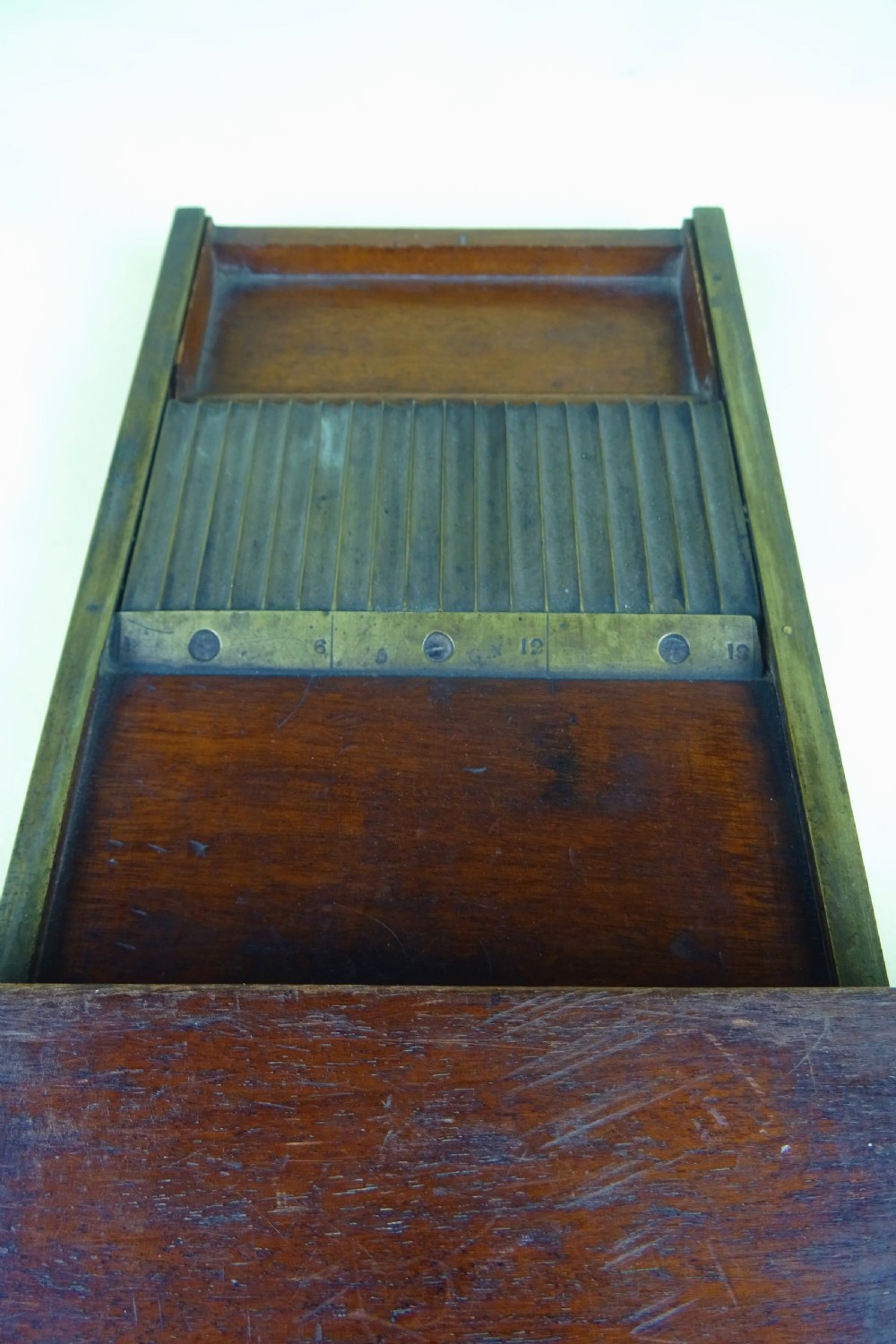 19th century Chemist's pill-making machine View V