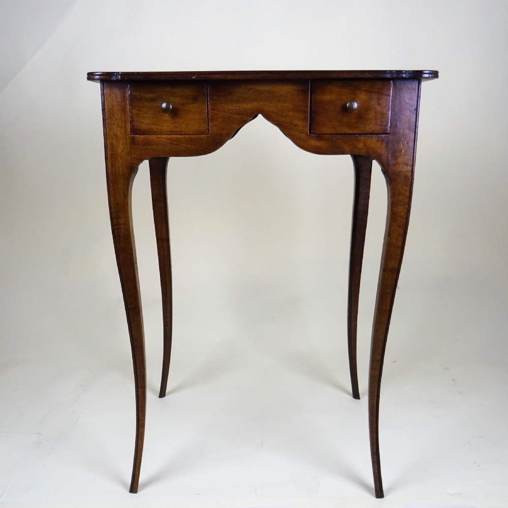 Louis XV Style Side Table