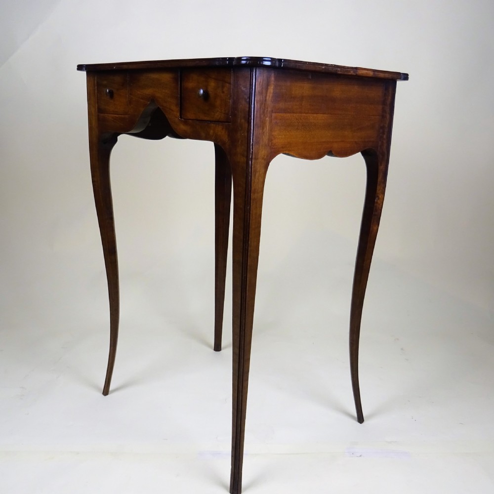 Louis XV Style Side Table View II