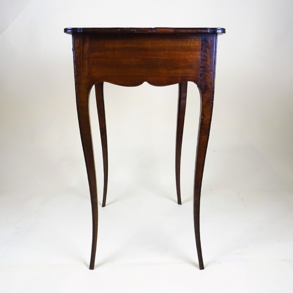 Louis XV Style Side Table View IV