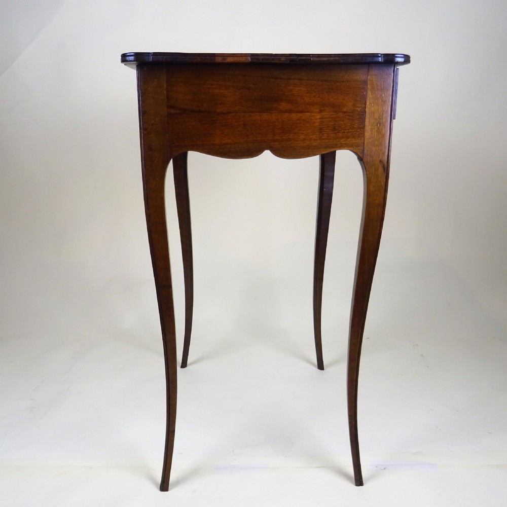 Louis XV Style Side Table View VI