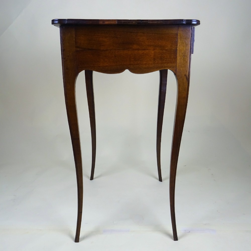 Louis XV Style Side Table View VII