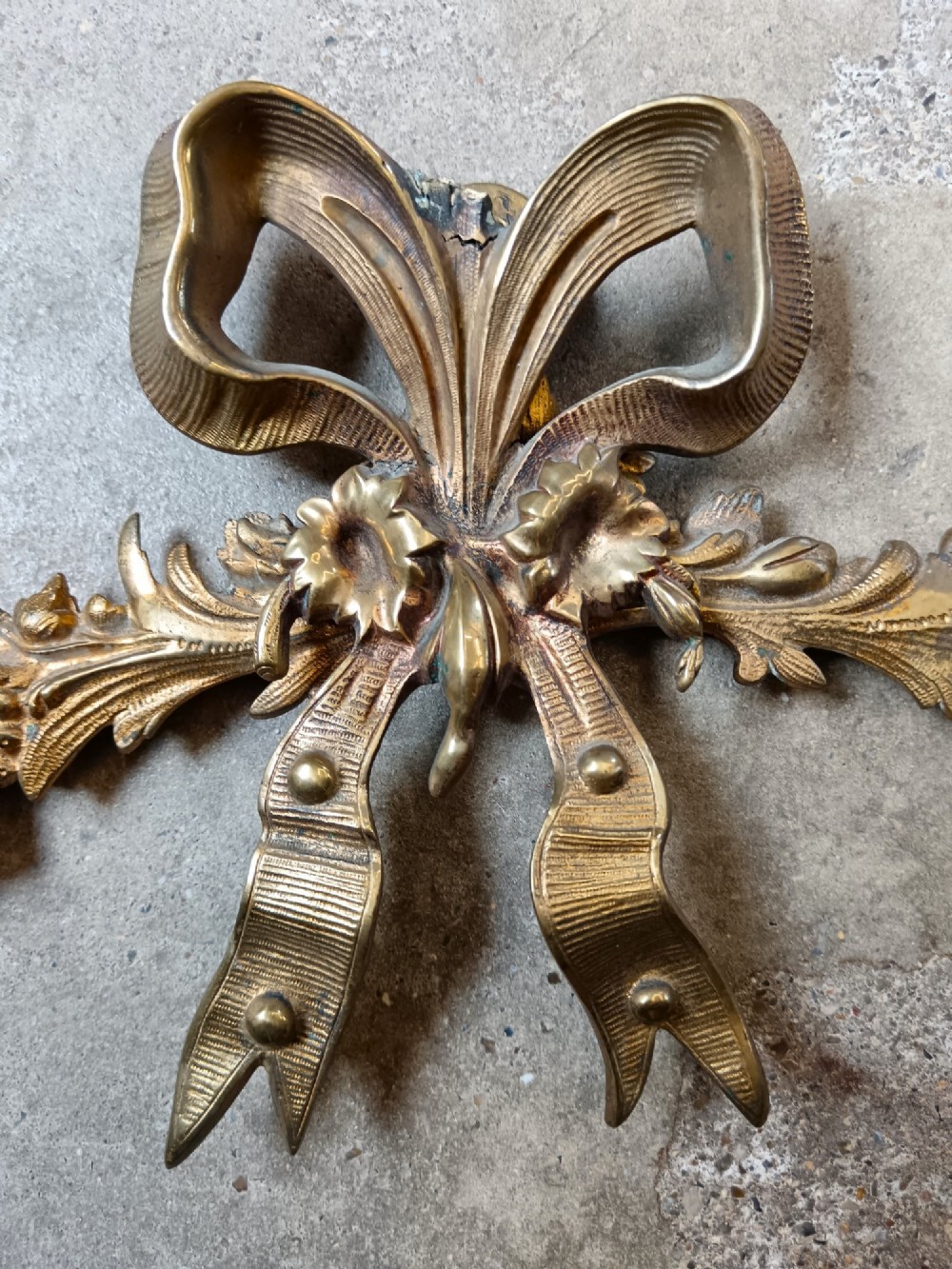 Detail View