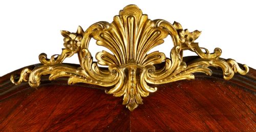 19TH CENTURY FRENCH VITRINE - ADDITIONAL PHOTO 2