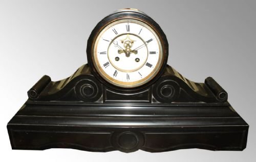A Good Quality Mantle Clock