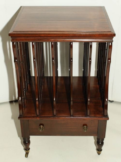 Rosewood Music/folio Canterbury of Unusual Form