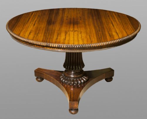 Goncalo Alves Centre Table
