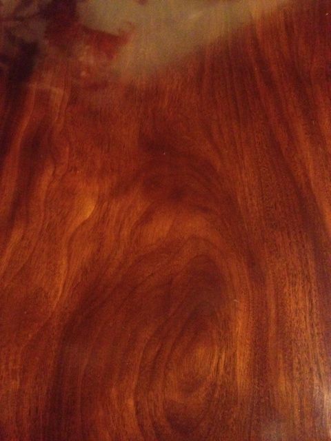 fig 1. Large 19th Century Dining Table