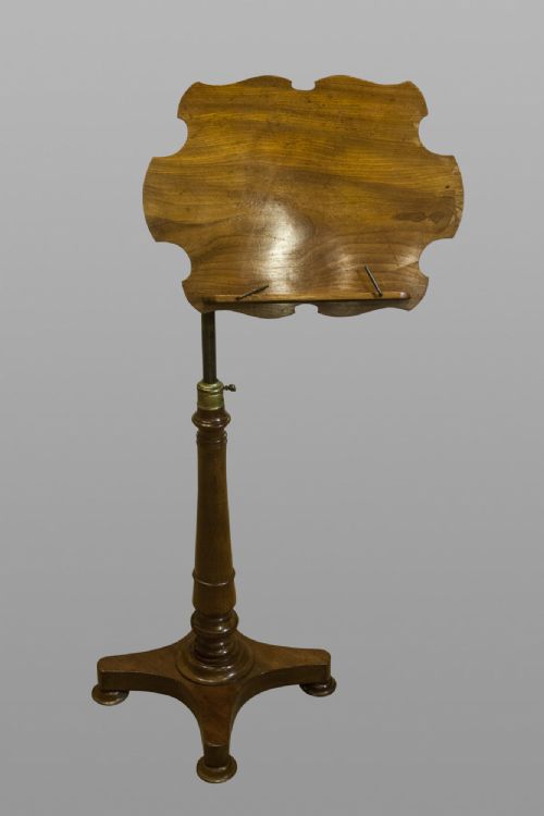 Riddetts Patent Music/ Reading Stand