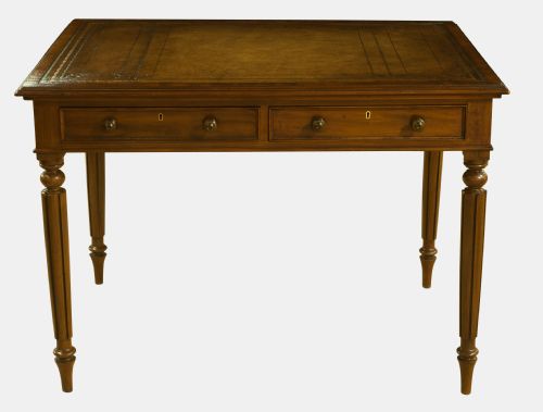2 Drawer Writing Table