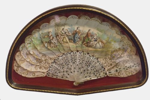 Decorative Fan
