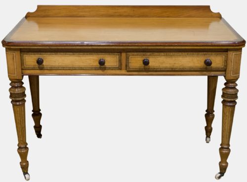 Pine Dressing Table