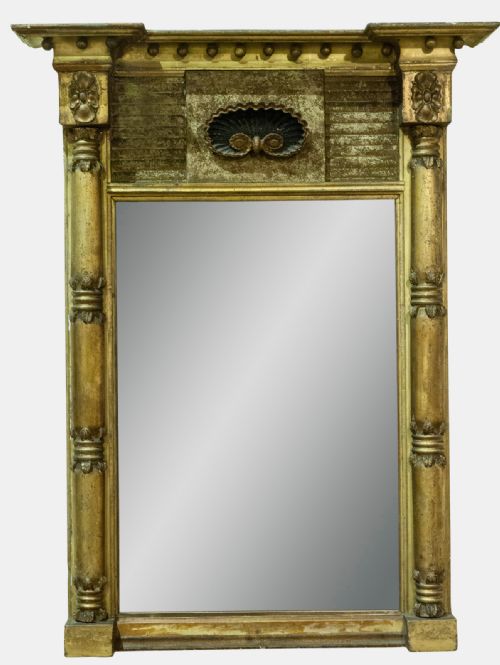 Regency Pier Mirror