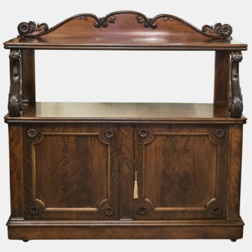 Victorian Buffet Sideboard