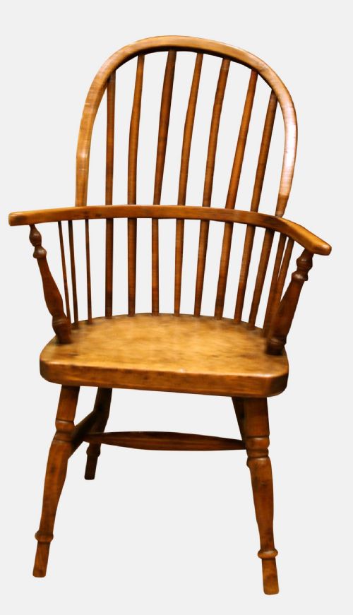 Childs Windsor Arm Chair
