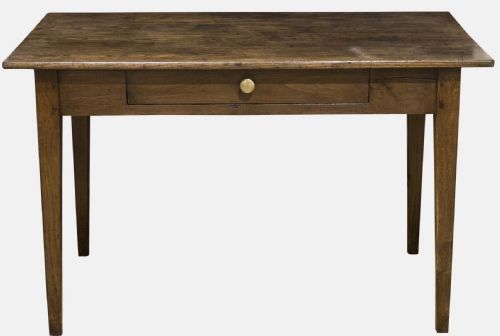 Chestnut Table