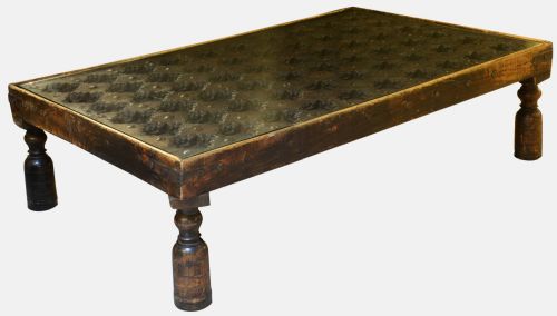 Large Coffee Table
