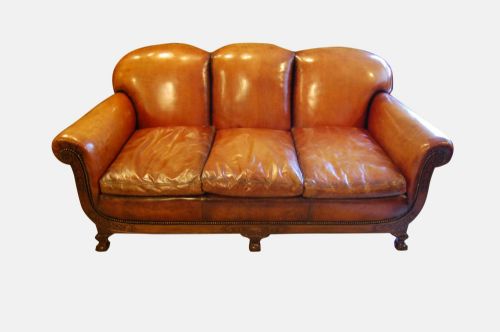 Three Seater Sofa
