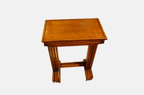 Quartetto of Occasional Tables