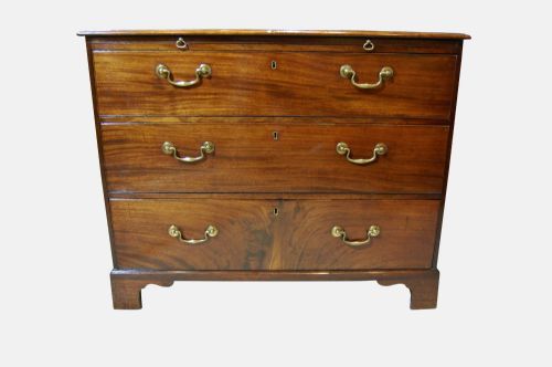 18th Century Chest of Drawers