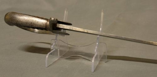1796 PATTERN LIGHT CAVALRY TROOPERS SWORD - ADDITIONAL PHOTO 3