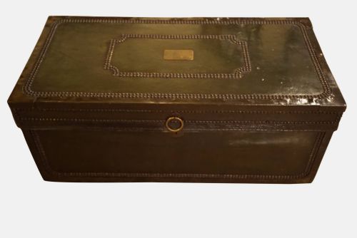 Campaign Trunk