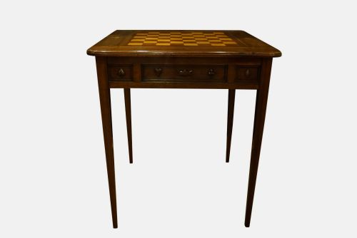 Arts and Craft Gaming Table