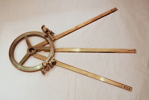 fig 1. Cased Station Pointer