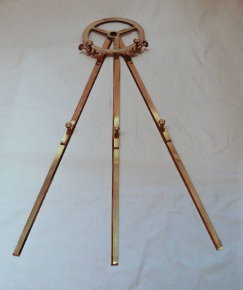 fig 2. Cased Station Pointer
