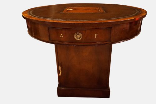 An Rent Table