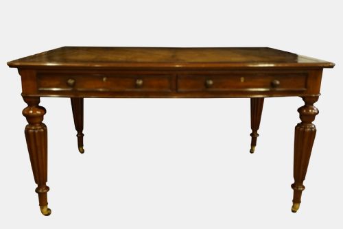 William IV Writing Table
