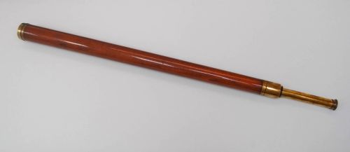 Single Draw Marine Telescope
